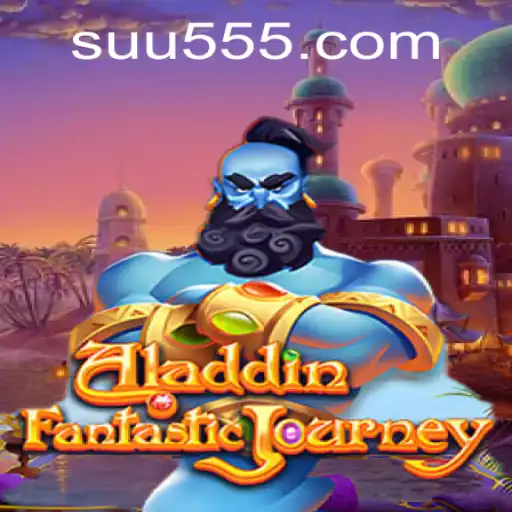 Aladdin: A Magical Journey into the World of Adventure