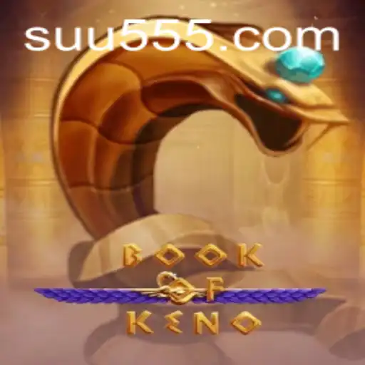 Exploring the Excitement of BookOfKeno: A Comprehensive Guide