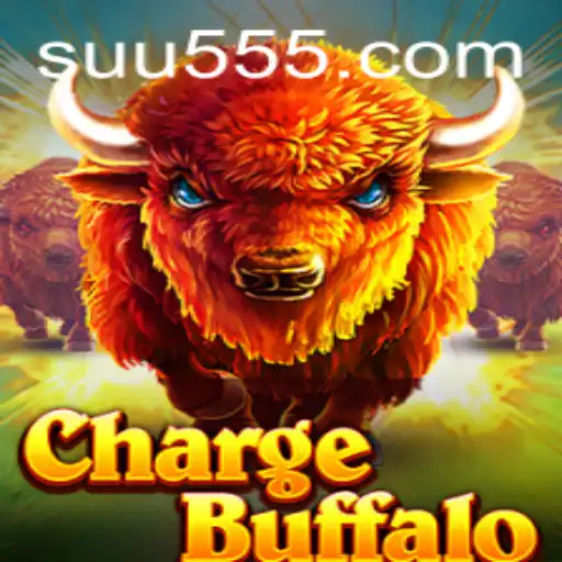 ChargeBuffalo: The Latest Sensation in Modern Gaming