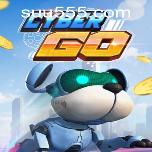 Exploring CyberGO: A Futuristic Gaming Experience with UU555