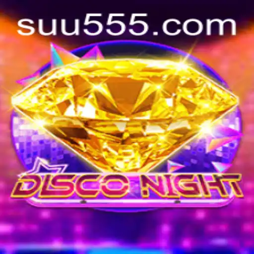 DiscoNight: The Ultimate Dance Party Experience