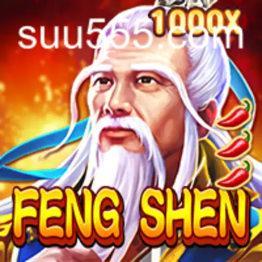 FengShen: Discover the Mystical World Enhanced by UU555