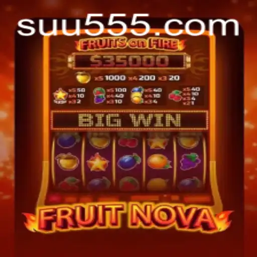 Explore the Enchanting World of FruitNova