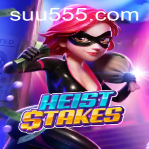 HeistStakes: A Thrilling Exploration of Strategy and High-Adrenaline Gaming