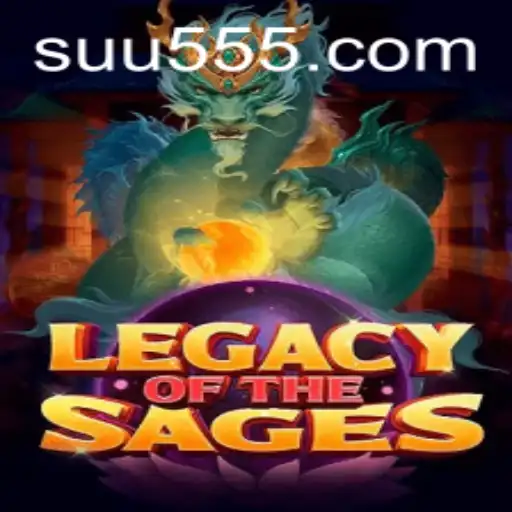 Discover the Enchantment of LegacyoftheSages