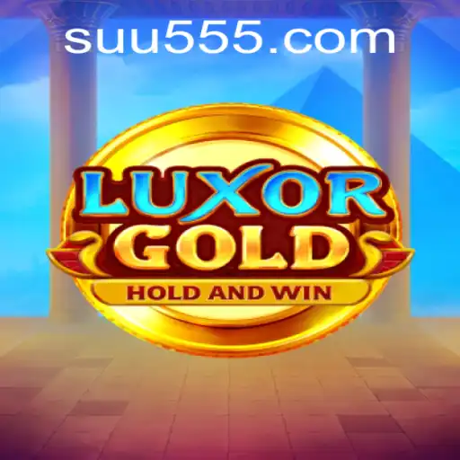 LuxorGold: Unlocking Ancient Treasures in Modern Gaming