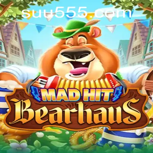 MadHitBearhaus: The Thrilling Adventure of Strategy Meets Chaos