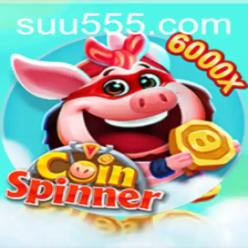 CoinSpinner: The Exciting World Spins with UU555