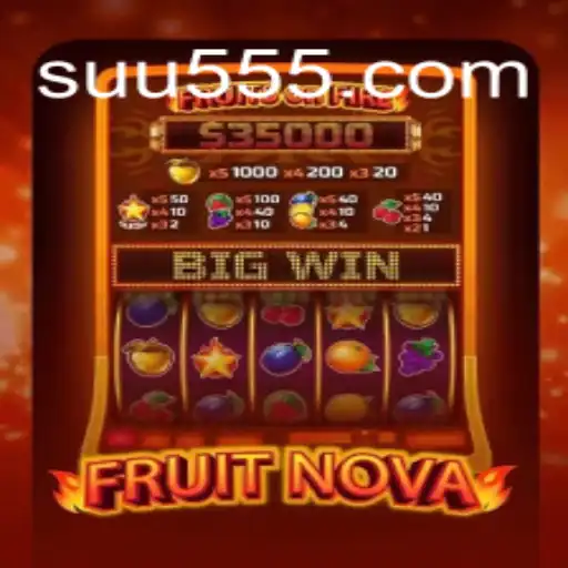 Explore the Enchanting World of FruitNova