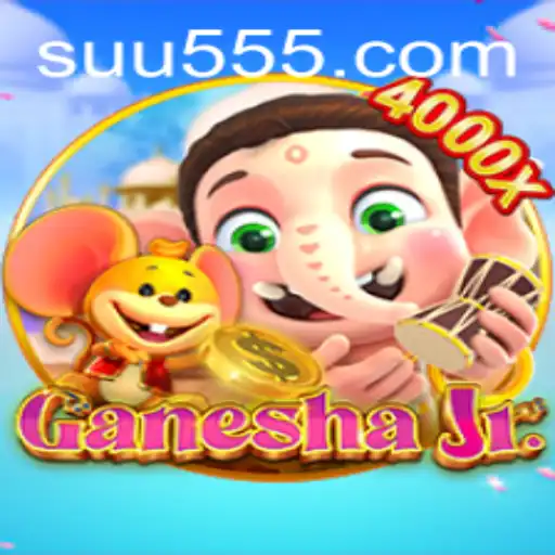 Discovering the World of GaneshaJr: An Interactive Odyssey