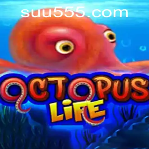 Discovering the World of OctopusLife