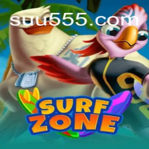 Discover the Exciting World of SurfZone: An Immersive Gaming Experience