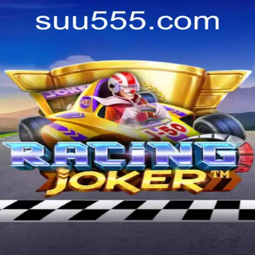 RacingJoker: A Thrilling Adventure with the UU555 Challenge