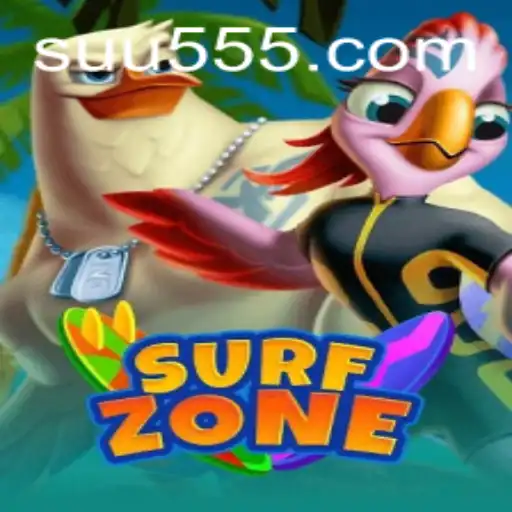 Discover the Exciting World of SurfZone: An Immersive Gaming Experience