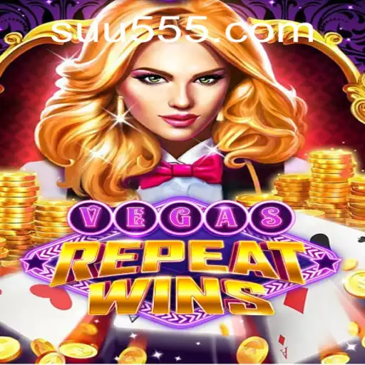 Discover the Thrills of VegasRepeatWins: A Unique Gaming Adventure