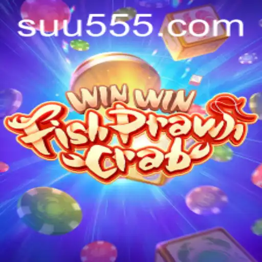 WinWinFishPrawnCrab: Dive Into the Excitement of Gaming with UU555