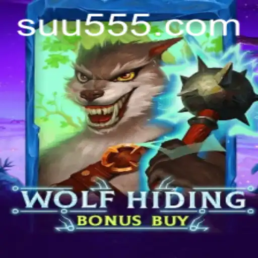 Discover the Thrilling World of WolfHidingBonusBuy: A Comprehensive Guide